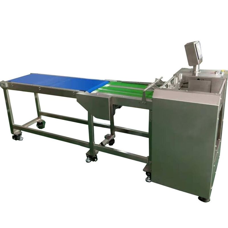 Bag Maker with Labeling Machine from Taiwan Apack Corporation